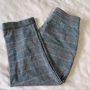 ⚠️LAST CHANCE! Plaid pants